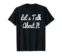Parlons-en T-Shirt