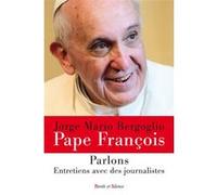 Parlons ! - Entretiens Avec Des Journalistes