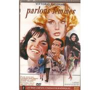 Parlons Femmes