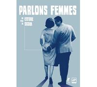 Parlons Femmes