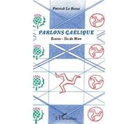 Parlons Gaélique Patrick Le Besco (Auteur)