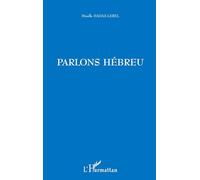 PARLONS HÉBREU