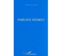 PARLONS HÉBREU