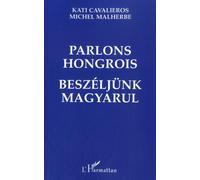 Parlons Hongrois