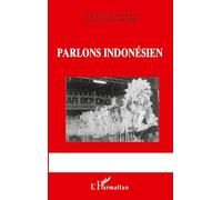 Parlons indonésien