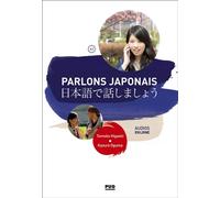 Parlons Japonais A1-A2.1: Niveau A1-A2.1