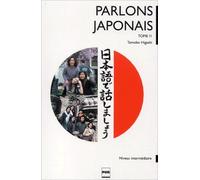 Parlons japonais, tome 2
