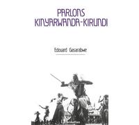 Parlons Kinyarwanda-Kirundi