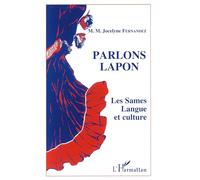 Parlons Lapon - Les Sames, Langue Et Culture