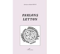 Parlons letton