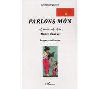 Parlons mon Emmanuel Guillon (Auteur)