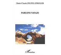 PARLONS NAVAJO – L'Harmattan