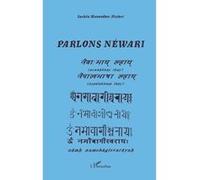 Parlons néwari Sushila Manandhar (Auteur)