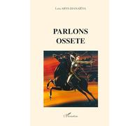 Parlons Ossete