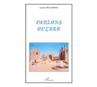 PARLONS OUZBEK