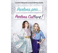 Parlons peu... Parlons culture !