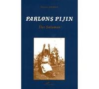 Parlons Pijin Christine Jourdan (Auteur)