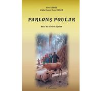 PARLONS POULAR: Peul du Fouta Djalon