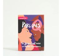 Parlons Q, le jeu cul'otté