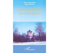 Parlons Russe - Une Nouvelle Approche