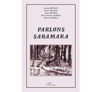PARLONS SARAMAKA