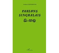 Parlons Singhalais