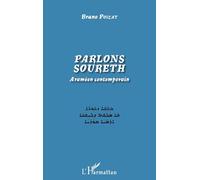 Parlons soureth: Araméen contemporain