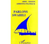 Parlons swahili
