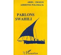 Parlons swahili