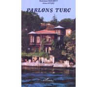 Parlons Turc