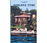 PARLONS TURC