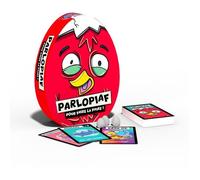 PARLOPIAF - Jeu d'ambiance de famille - Jeu de société -MEGABLEU - Dès 8 ans