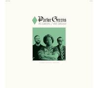 Parlor Greens - In Green We Dream (Opaque Green Vinyl)