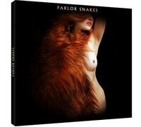 Parlor Snakes CD