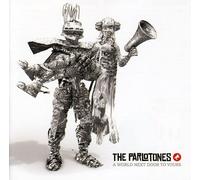 Parlotones - A World Next Door to Your [Import]