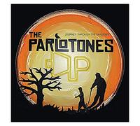 The Parlotones – Journey Through the Shadows – CD – Import