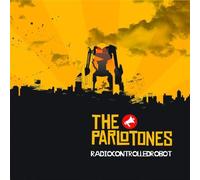 Parlotones, the - Radiocontrolledrobot