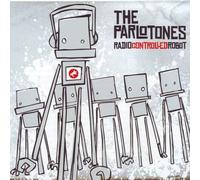 Parlotones,the - Radiocontrolledrobot [Import]