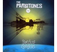 Parlotones,the - Stardust Galaxies [Import]