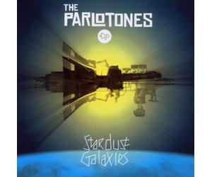 Parlotones,the - Stardust Galaxies [Import]