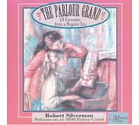 Parlour Grand by Robert Silverman
