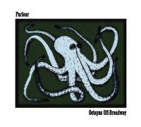 Parlour - Octopus Off Broadway