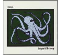Parlour - Otopus Off-Broadway