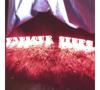 Parlour Steps - Perhaps [Import]