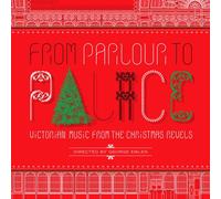 Parlour to Palace: Victorian Music from The