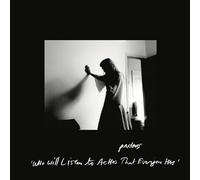 Parlours - Who Will Listen to Aches That Everyone Has