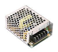 Parluna Interrupteur d'alimentation à Longue durée de Vie Anti-interférence, Alimentation à Interrupteur régulé, 5A 12V pour Machine