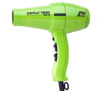 Parlux 1800 Eco Föhn Green