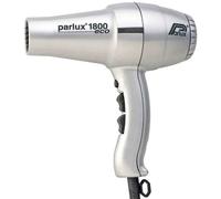 Parlux 1800 Eco Föhn Silver