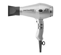 Parlux 3200 Plus Sèche-cheveux Argenté, 1 ml